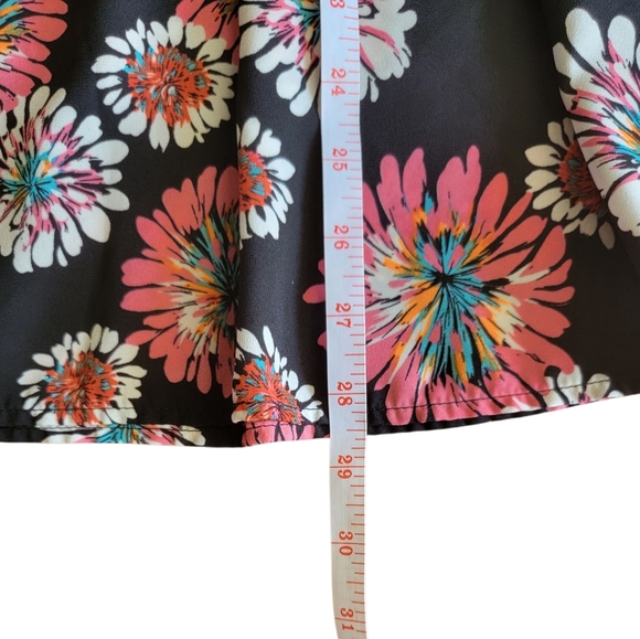 2 Hearts | Floral Dress - Picture 4 of 7